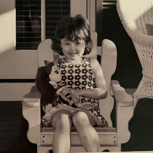 Meet your Posher, Libby